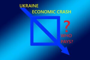 Versicherungen oder die Ukraine vor dem Wirtschafts- Tod: Deutschland wird zahlen – sic!
