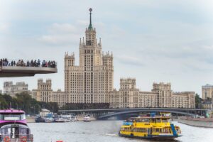 Russisches Außenministerium fragt: Wo waren die alle die letzten 8 Jahre?