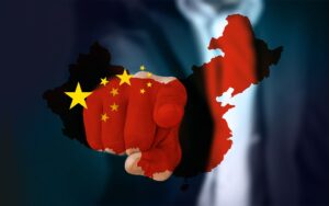 CHINA- Position zur Ukraine / Klarstellung: Der China- Botschafter in den USA äußert sich