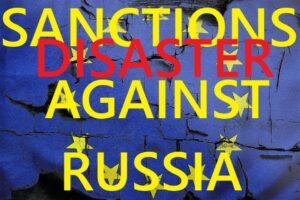USA/EU-Neue Wunder-Sanktionen in Arbeit + US-Warnung vor russischen Cyber-Angriffen
