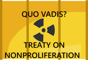 US/NATO/EU-Ukraine AtomWaffenEntwicklung/ Status des Atomwaffen-Sperr-Vertrages?