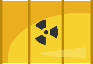 NATO/Ukraine: Auch Tschernobyl-Zone für das Atomwaffen-Programm genutzt
