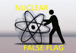 West-False-Flag/ Falschbeschuldigung Russlands? Ist die radioaktive Verseuchung von Charkow geplant?