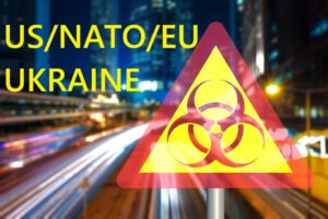 US/NATO/Ukraine Biowaffen-Entwicklung: Budget $ 200 Millionen / Menschenversuche und mehr