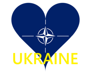 NATO/Stoltenberg: Waffenlieferungen in die Ukraine werden fortgesetzt