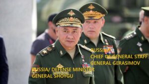 Russlands Verteidigungsminister Schoygu: Rüstungsziele müssen erfüllt werden