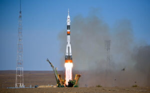 Russisches Raumfahrt-Ministerium: OneWeb-Starts / Raketen für private russische Projekte