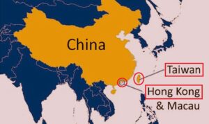 USA-China: USA öffnet die Taiwan- Frage: Pelosi Besuch in Taiwan und Waffenlieferungen