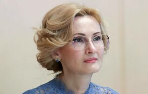 Russland/LNR: Bio-Anschlag mit Falschgeld in Schule?