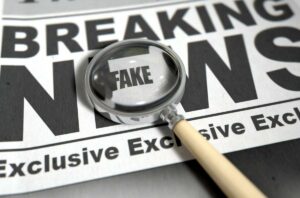 West-Medien im FakeNews-Modus: 2 zielgerichtete Lügen entlarvt
