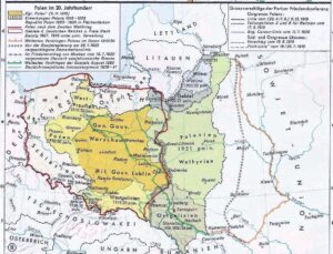 UPDATE / Polen-Ministerpräsident: Keine Grenze mehr zwischen Ukraine und Polen / Ukraine