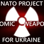 Ukraine verweigert Auskunft über Zaporoschja Atom- Waffen- Material