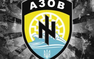 Asowsche Anführer, die sich in Mariupol ergeben haben, werden nach Russland überstellt