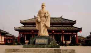 Sun Tsu  – The art of war