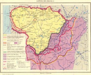 Kaliningrad (Teil-)-Blockade: RUS-Föderationsrat sieht Kriegsgrund / und EU-Kriegs-Provokation