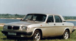 Russland/Industrieminister: Wiederbelebung der Automarken Pobeda und Wolga in Diskussion