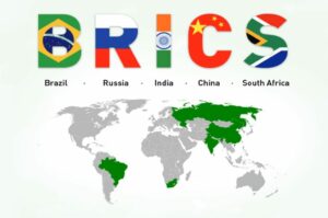 Putin: BRICS-Länder arbeiten an einer neuen Welt-Reservewährung + Indien-Geschäfte
