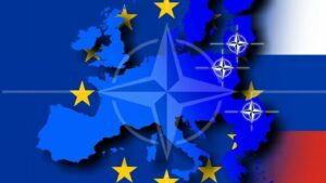 NATO: Nach Aufnahme von Schweden und Finnland soll die Ukraine aufgenommen werden
