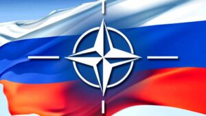 Stoltenberg: NATO hat sich seit 2014 auf eine Konfrontation mit Russland vorbereitet