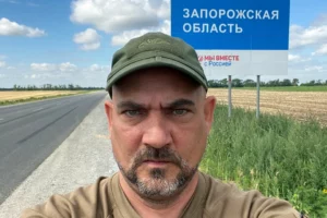 Krieg um Seelen und Köpfe in Melitopol: Russland baut hier bereits Straßen, und die Ukraine bezahlt Lehrer, damit sie nicht in russische Schulen gehen