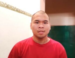 Russland: Ein gefangener Söldner / US-Bürger Andy Tai Ngoc Huynh erzählt