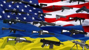Ukraine-West-Waffen-Verkauf: In UK wird schon sichtbar, was West-Medien als Russen-Propaganda verleumden