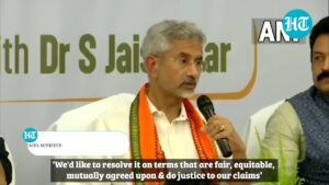 Indien-China: Ladakh (=Uiguren+Tibet-Gebiet) Grenz-Konflikt ist weiter in Diskussion mit China