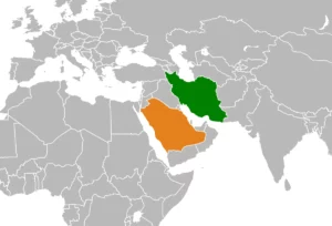 EU und Saudi-Arabien/MBS: Die EU fällt vom hohen Pferd / EU- Verblödung wird sichtbar