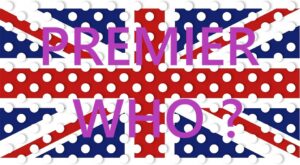 Neuer UK-Premier: Bereits 8 Bewerber-innen / Ex-Außen+Ex-Finanzminister wollen Premier werden / Johnsons Pläne für danach