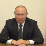 Moskauer Sicherheitskonferenz: Apell von RUS-Präsident Putin (vollständiger Text)