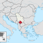 Serbien: West-Hauptfront (Ukraine) schwächelt, Neu-Front (Serbien) soll Umschwung bringen