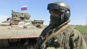 Ukraine-Krieg: Von (geplanten) Offensiven sowie eingetretenen Niederlagen und Desaster-Voraussagen