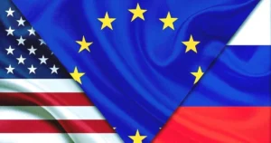 RUS-Referenden: EU/NATO-Reaktionen mit deutlich sichtbarer hilfloser Lächerlichkeit