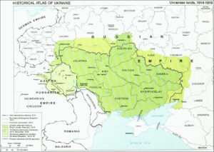 Russland-Ukraine-Krieg: Von 1914 und Russland als Bollwerk für die NICHT-West/G7/US/EU-Welt