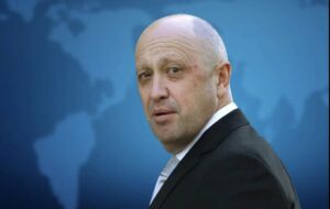 RUS-Einmischung in US-Wahlen/ Prigozhin wörtlich: Beide Nieren und Leber entfernen