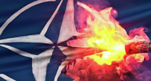 Westen braucht Ukraine-Verhandlungen, Russland braucht leere West-Munitionslager, und West-Flüchtlings-Überfüllung