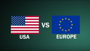 US-Magazin Politico: USA können Europa in industrielle Wüste verwandeln