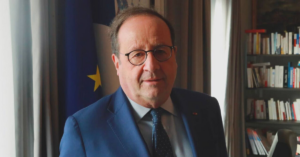 Hollande bestätigt Merkel: Minsk-Verträge waren Schein-Verträge / nur Zeit-Gewinn beabsichtigt