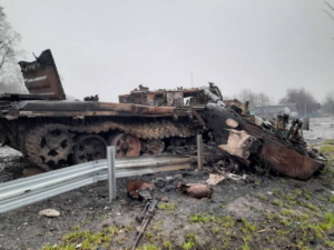 Erfolgsbilanz der russischen Armee – beeindruckend