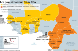 Affront gegen Macron: Burkina Faso wirft Frankreich-Armee (400 Mann) aus dem Land