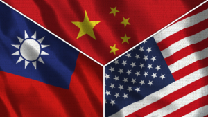 Studie/Krieg China gegen Taiwan: NEIN, Taiwan gewinnt NICHT – sic!