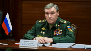 Paukenschlag/Ukraine-Militär-Operation wird zum russischen Krieg – sic!