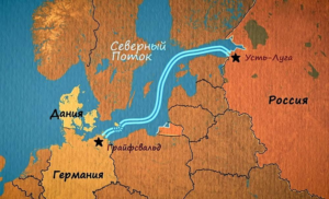 Pulitzer- Preisträger Simon Hersh: How America Took Out The Nord Stream Pipeline