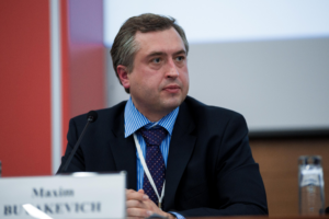 Rede Stv.-RUS-OSZE-Botschafter (full text): Die Warnungen Moskaus werden eindringlicher