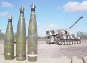 EU/Borrell/ 6+7. März: Munitions- Gipfel für die Ukraine