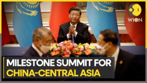 China/Zentral-Asien-Gipfel in Xian (Uiguren): Vertiefung von sowieso tiefen Beziehungen