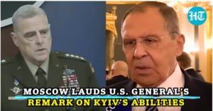 US-General Milley warnt vor Russlands Militär-Stärke / RUS warnt Westen militärisch generell