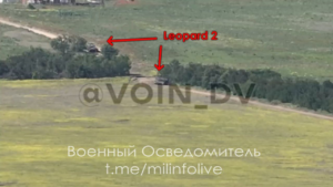 Ukraine: Mehr als 100.000 Mann an der Saporoshje- Front im Angriff auf die RUS-Verschanzungen / Blinken bekommt keine Flagge