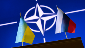 Ukraine/Gegenoffensive: Generalmobilmachung in Teilen der Ukraine / 42. UKR-Brigade-Vernichtung als NATO- Schock, +mehr