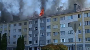 Grenzkrieg Ukraine-Russland – Zusammenfassung des heutigen UKR-Angriffs